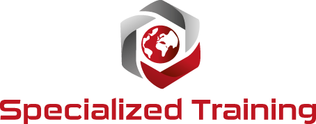 Specialized Training Logo