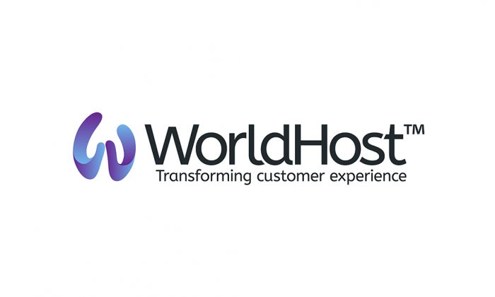 WorldHost Principles of Customer Service Online